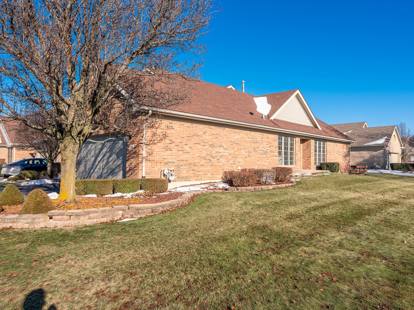 37 Corinth Drive #37, Tinley Park, IL 60477