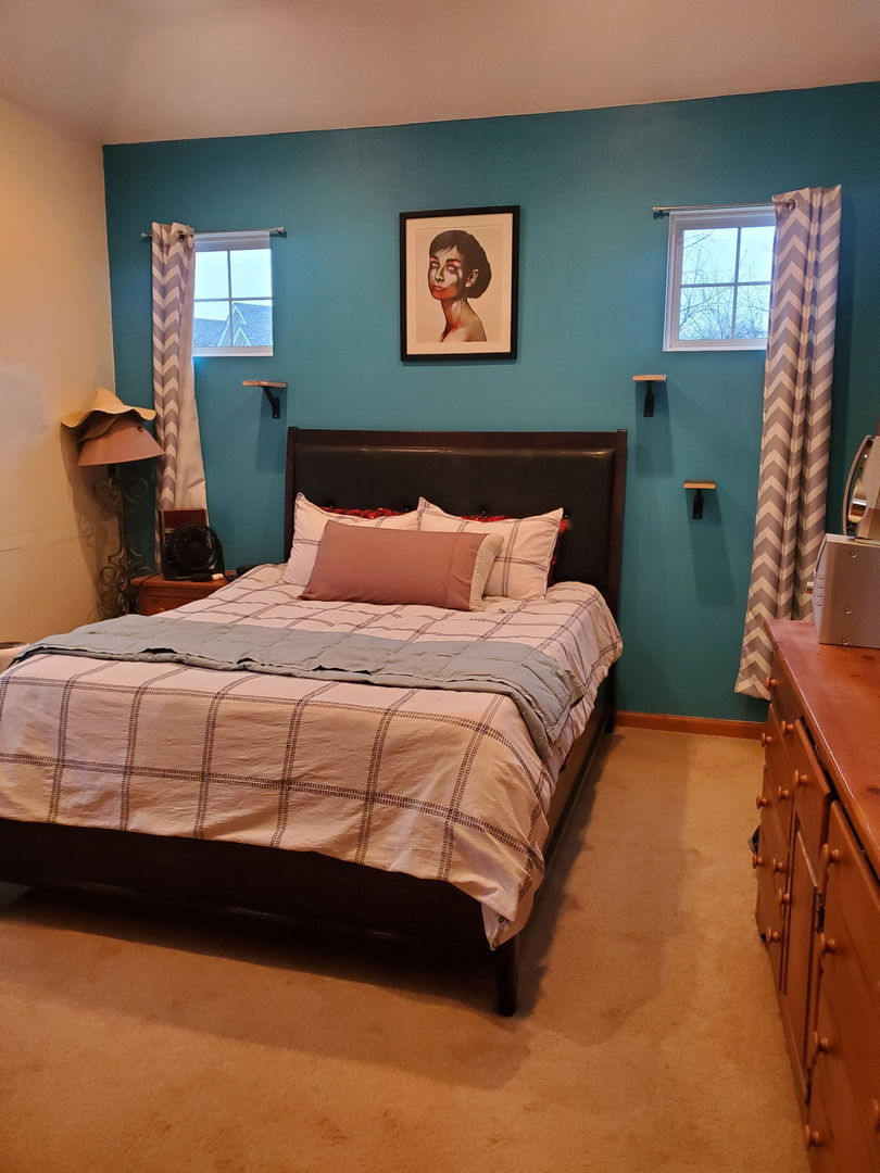 612 Crystal Springs Court, Fox Lake, IL 60020