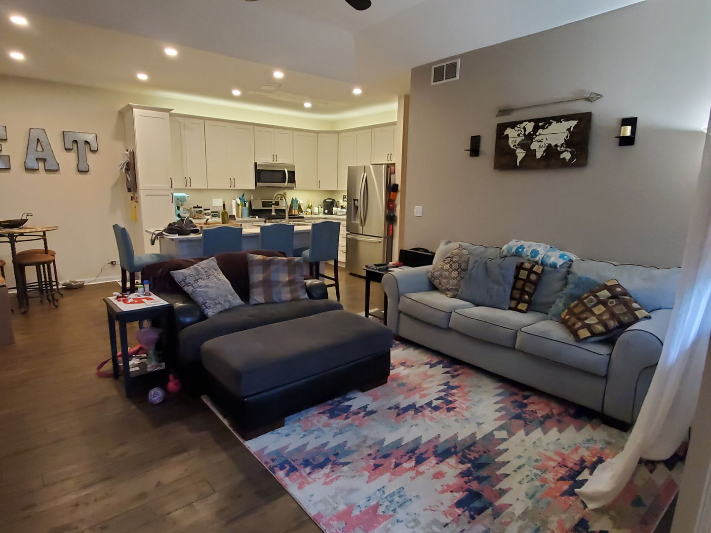 612 Crystal Springs Court, Fox Lake, IL 60020