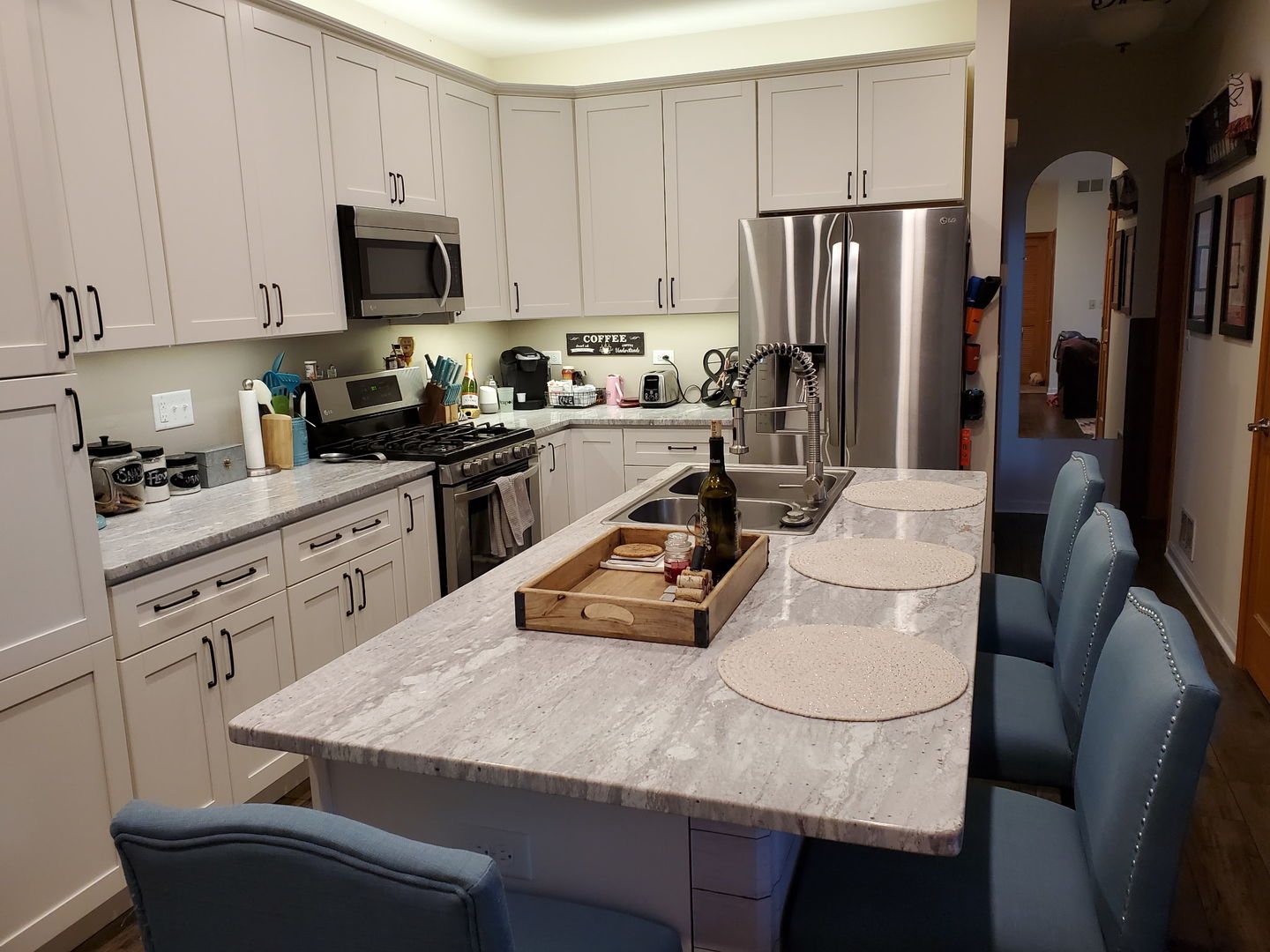 612 Crystal Springs Court, Fox Lake, IL 60020