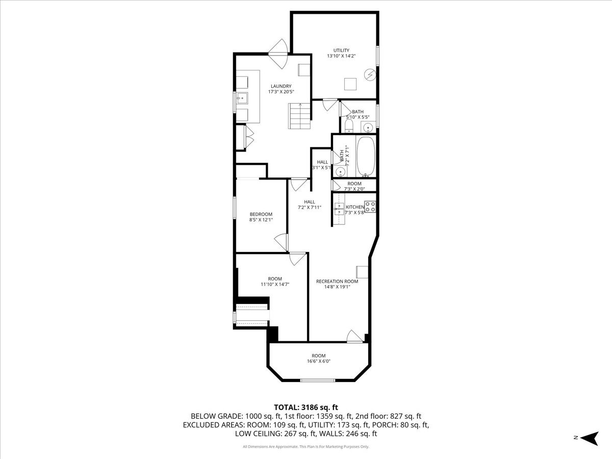 5701 S Maplewood Avenue, Chicago, IL 60629