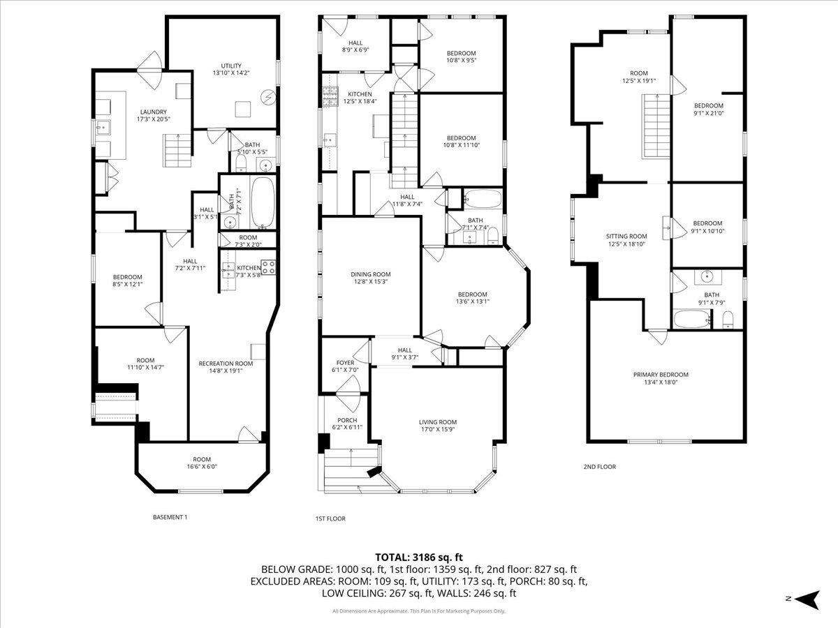 5701 S Maplewood Avenue, Chicago, IL 60629