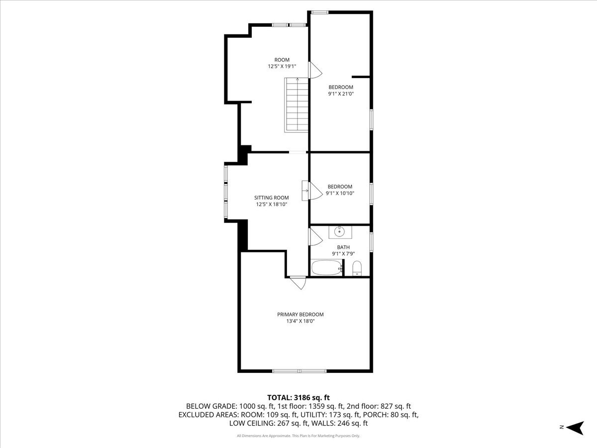 5701 S Maplewood Avenue, Chicago, IL 60629