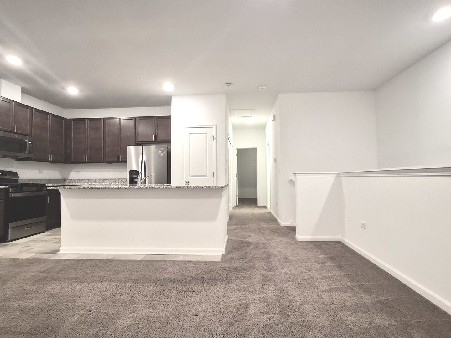 4391 Chelsea Manor Circle #4391, Aurora, IL 60504