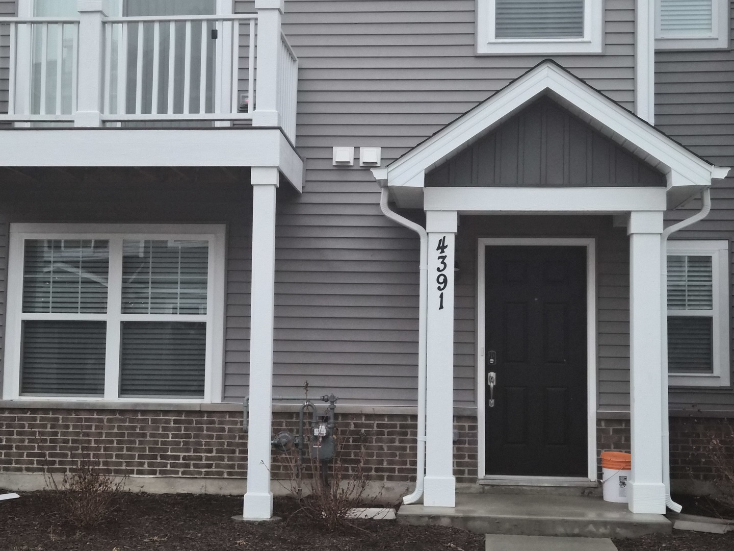 4391 Chelsea Manor Circle #4391, Aurora, IL 60504