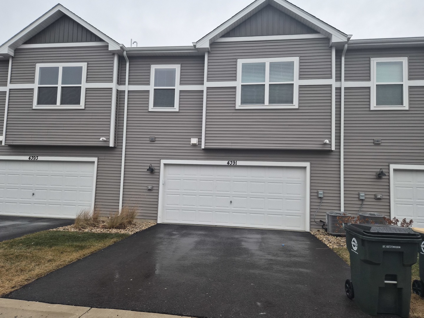 4391 Chelsea Manor Circle #4391, Aurora, IL 60504