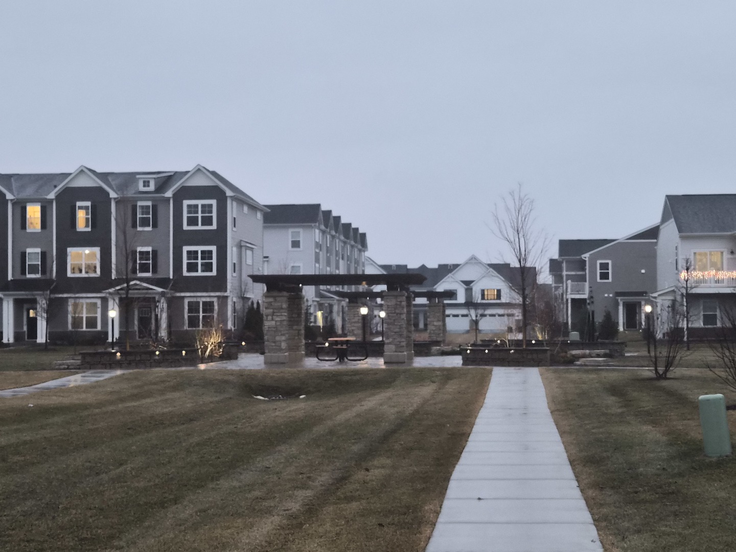 4391 Chelsea Manor Circle #4391, Aurora, IL 60504