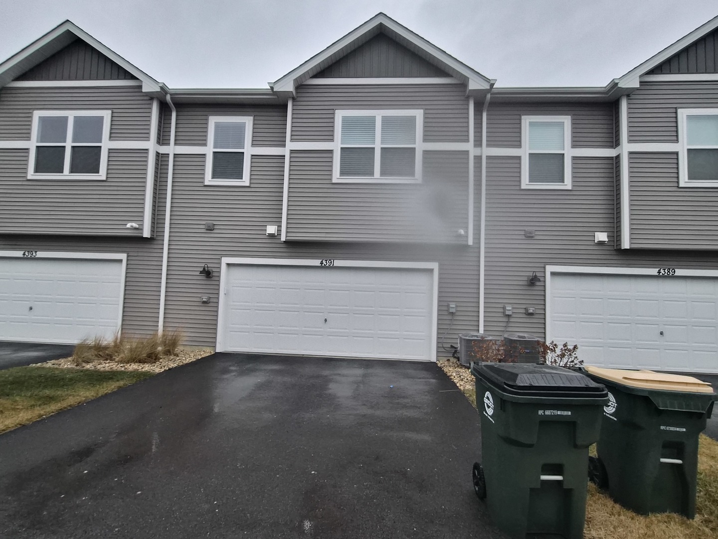 4391 Chelsea Manor Circle #4391, Aurora, IL 60504