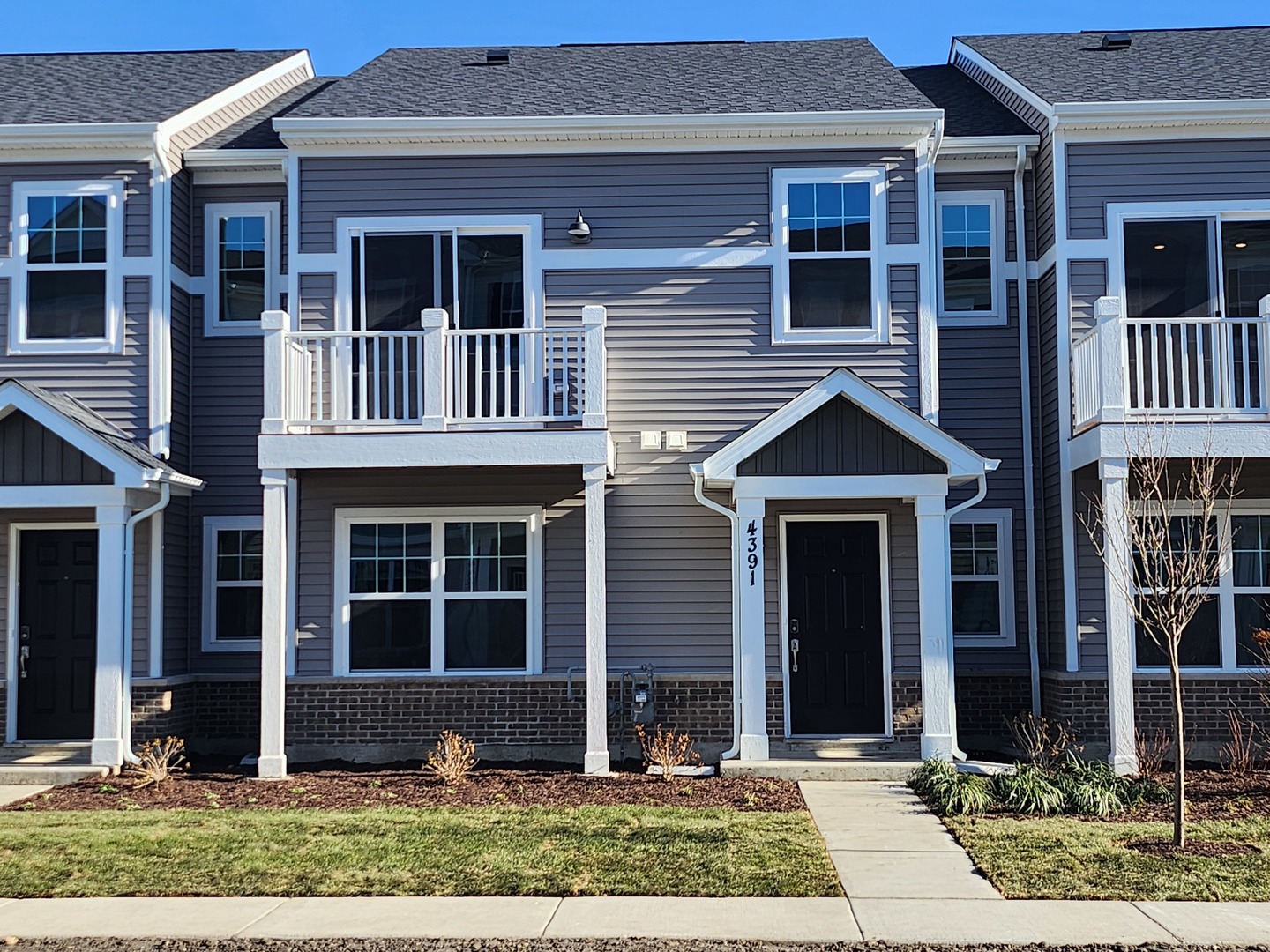 4391 Chelsea Manor Circle #4391, Aurora, IL 60504