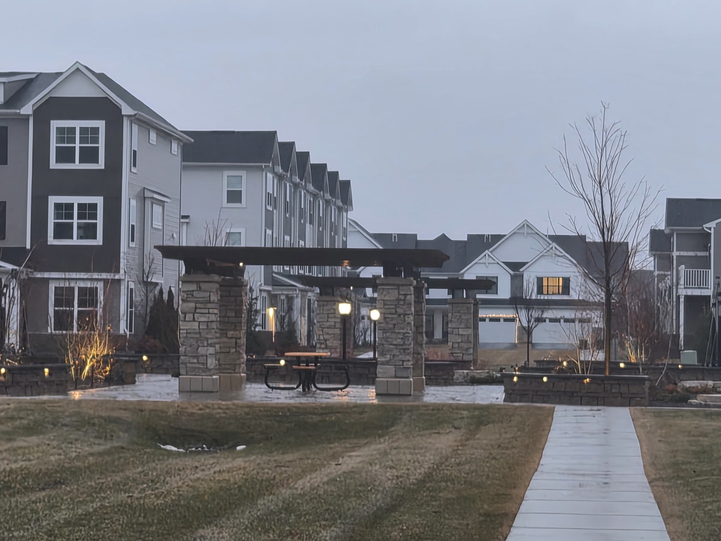 4391 Chelsea Manor Circle #4391, Aurora, IL 60504