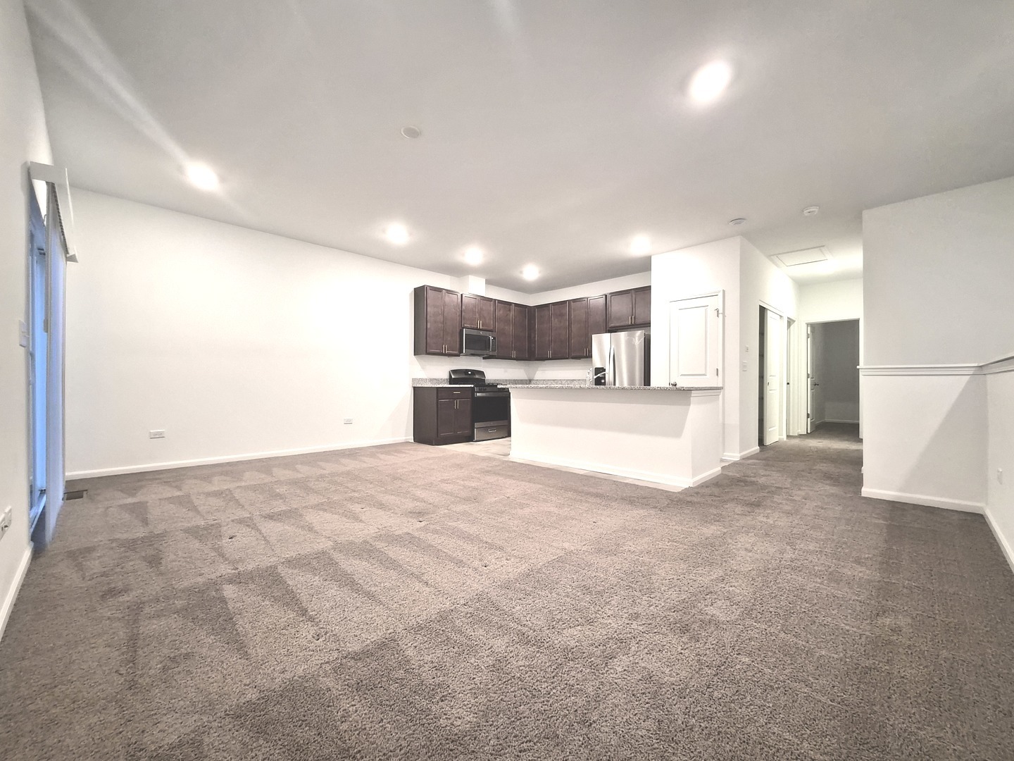 4391 Chelsea Manor Circle #4391, Aurora, IL 60504