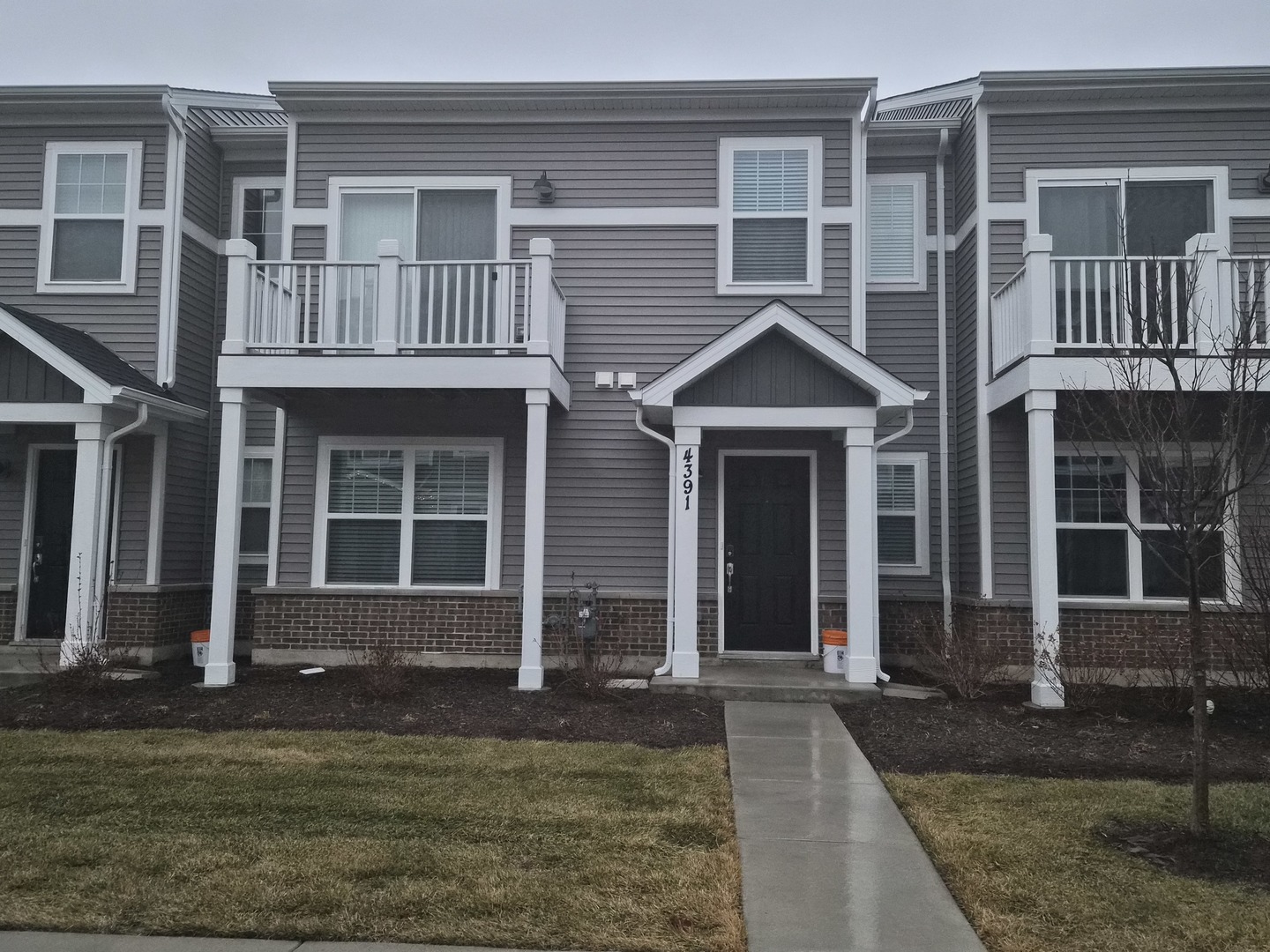 4391 Chelsea Manor Circle #4391, Aurora, IL 60504