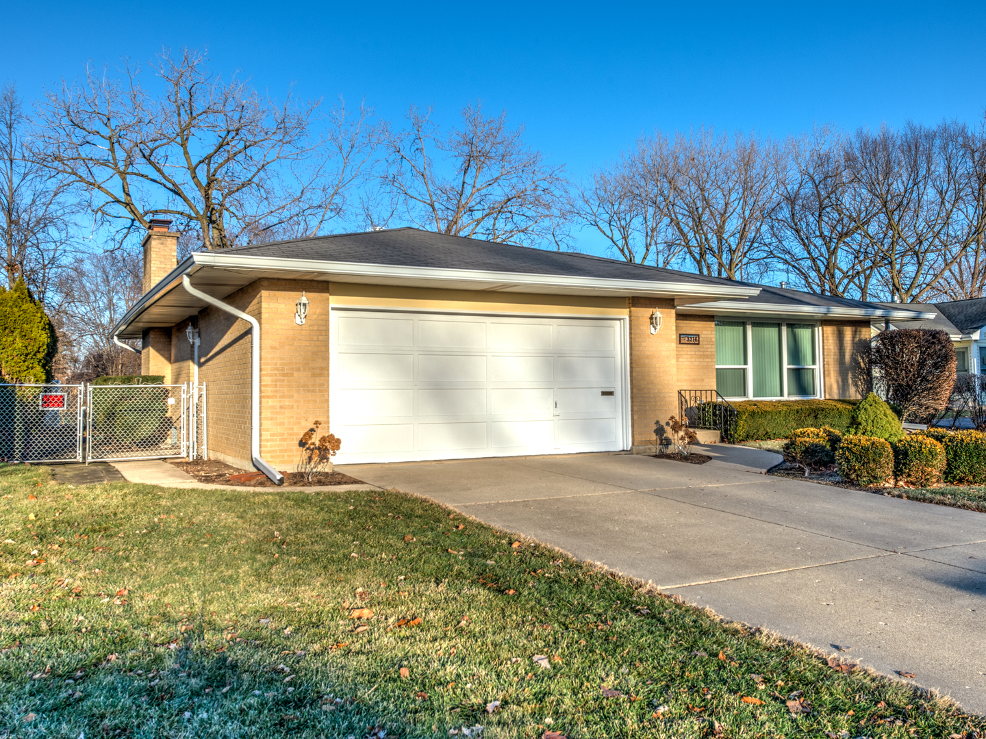3316 Brookmeade Drive, Rolling Meadows, IL 60008