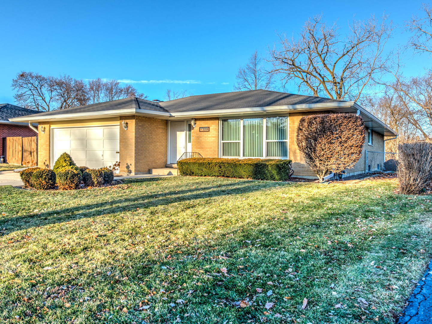 3316 Brookmeade Drive, Rolling Meadows, IL 60008