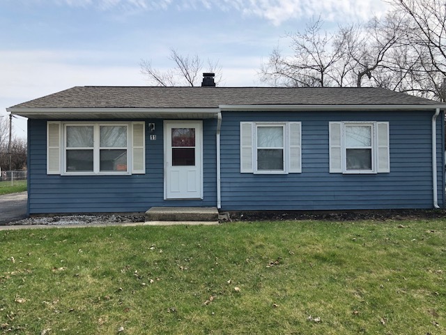 11 E Streamwood Boulevard #0, Streamwood, IL 60107