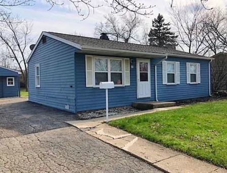 11 E Streamwood Boulevard #0, Streamwood, IL 60107