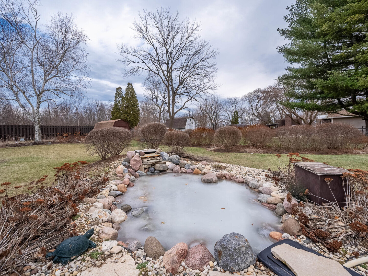 9836 W Paxton Drive, Beach Park, IL 60099