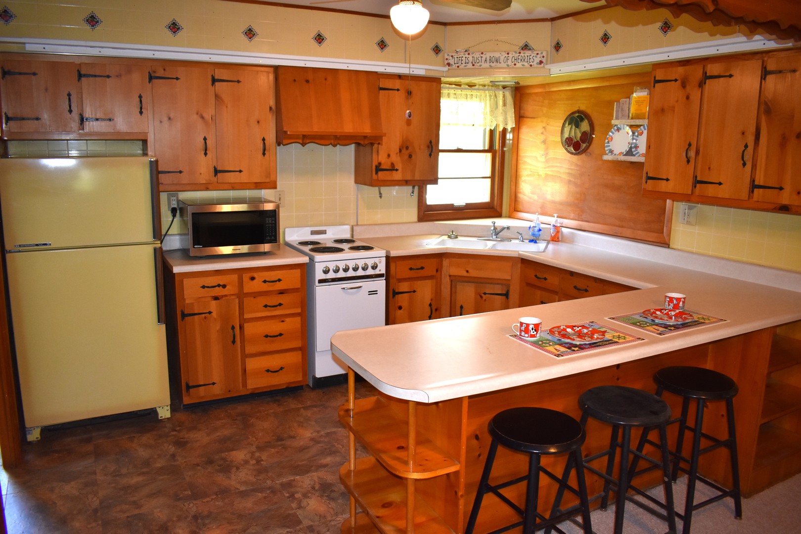 404 Wolfe Drive, Loda, IL 60948