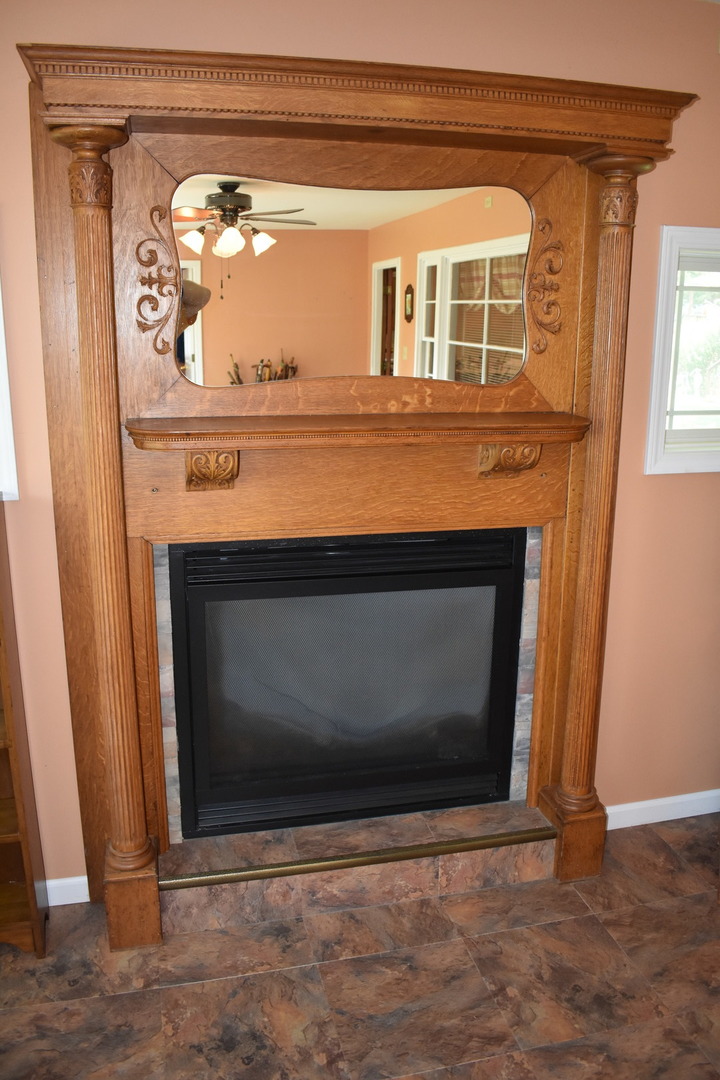 404 Wolfe Drive, Loda, IL 60948