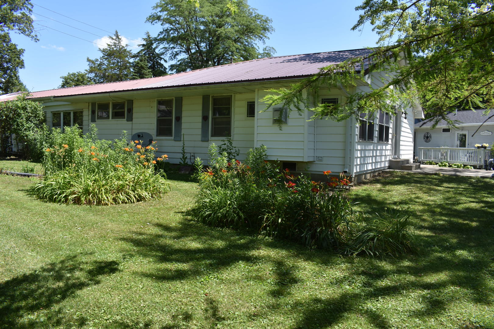 404 Wolfe Drive, Loda, IL 60948