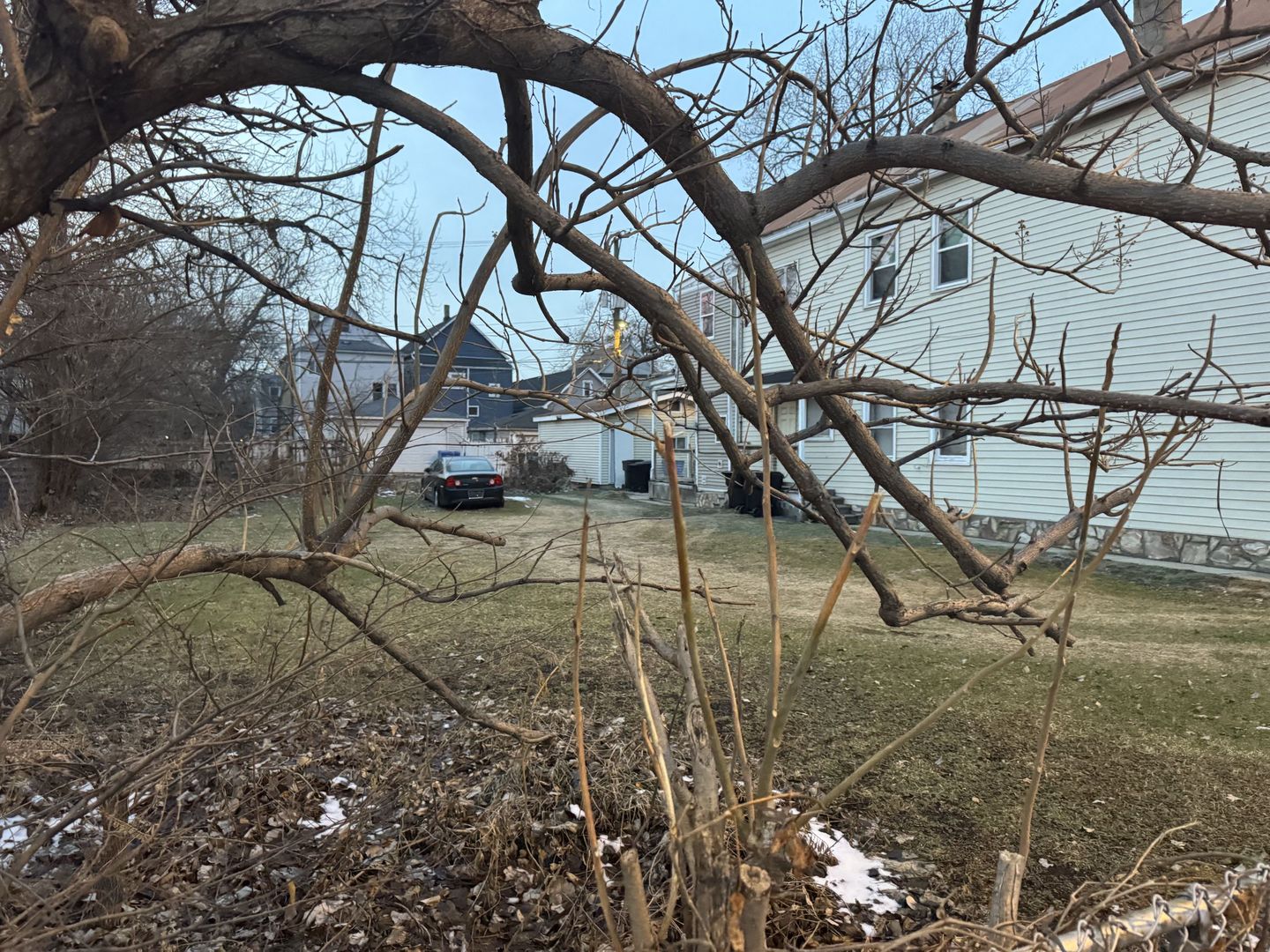 4204 S Wentworth Avenue, Chicago, IL 60609