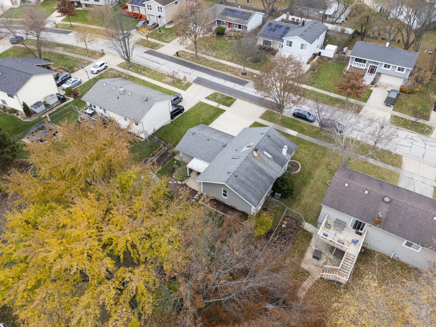 309 Plymouth Lane, Bloomingdale, IL 60108