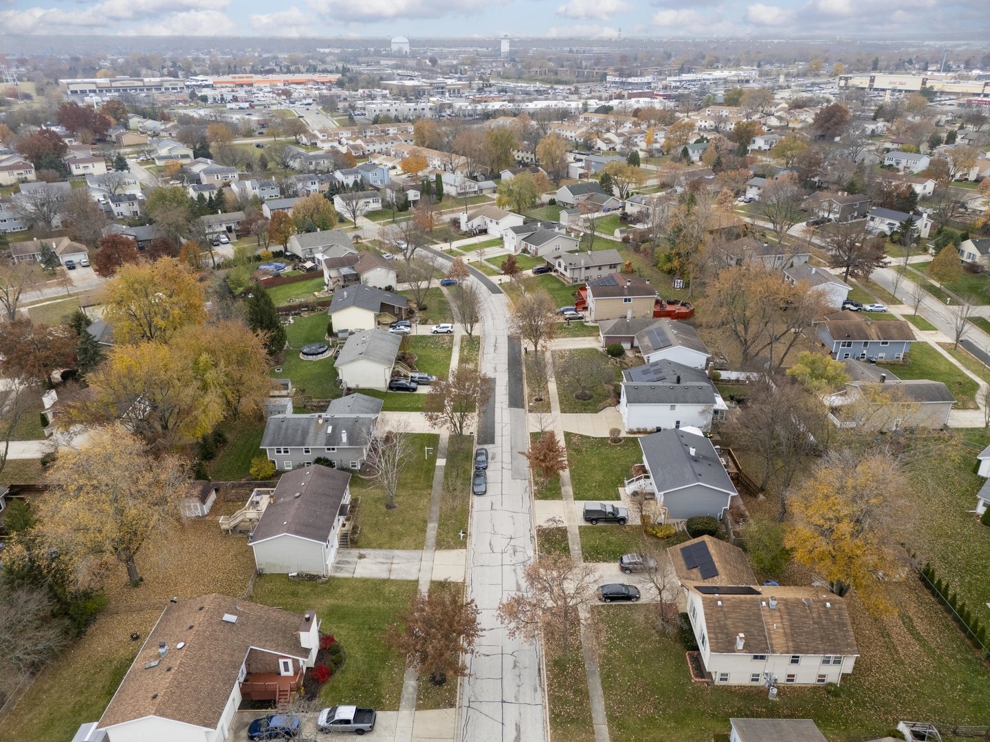 309 Plymouth Lane, Bloomingdale, IL 60108