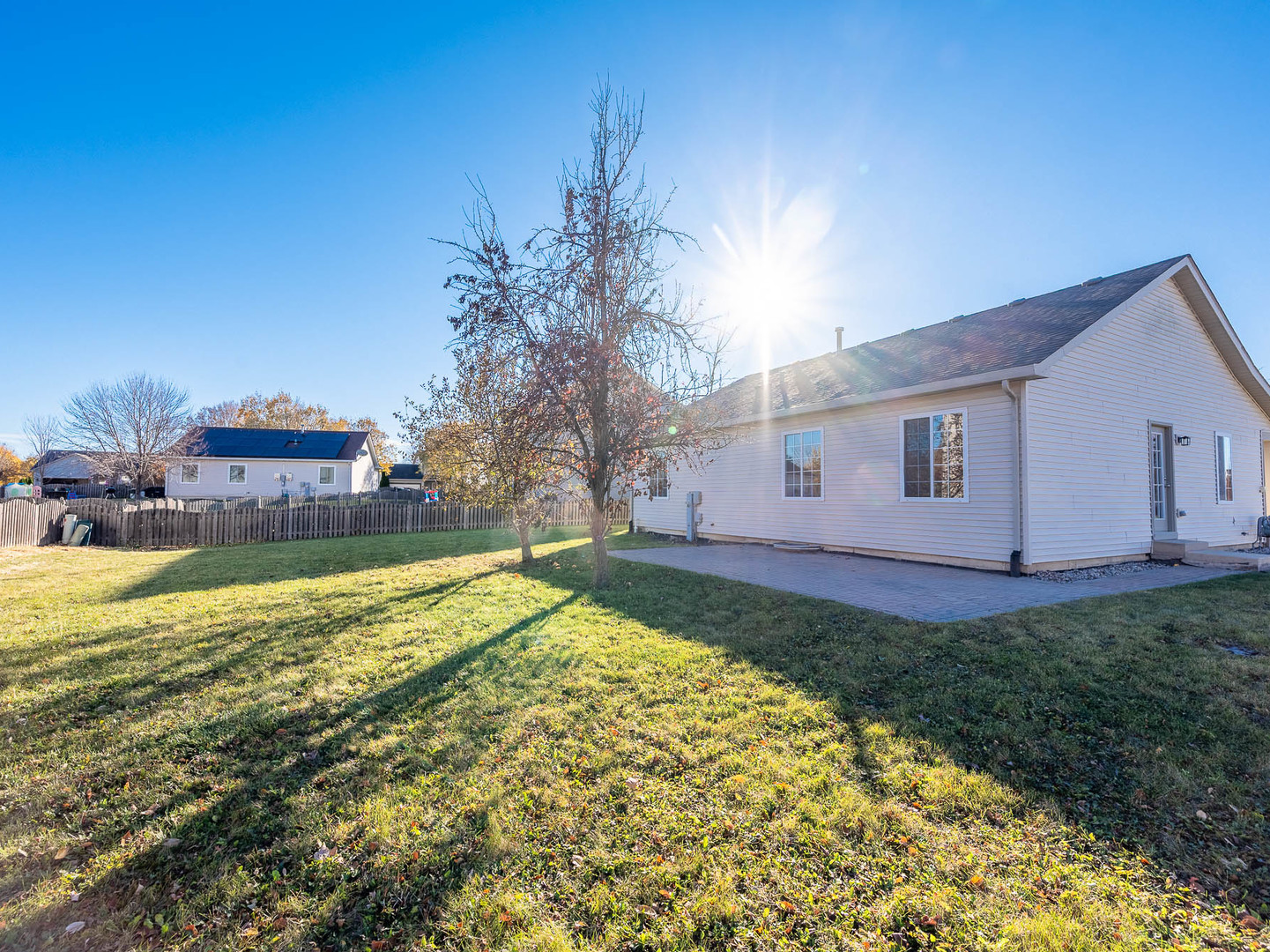 1559 Bluestem Lane, Minooka, IL 60447