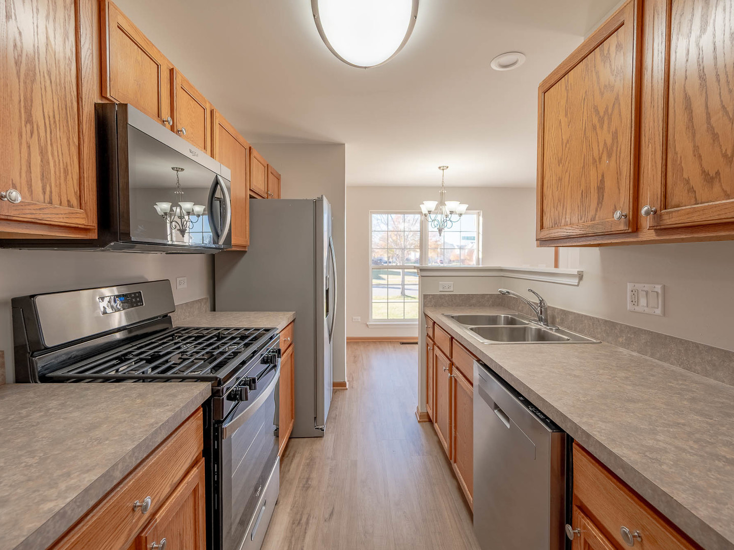 1559 Bluestem Lane, Minooka, IL 60447