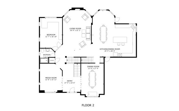 11024 Marilyn Terrace, Orland Park, IL 60467