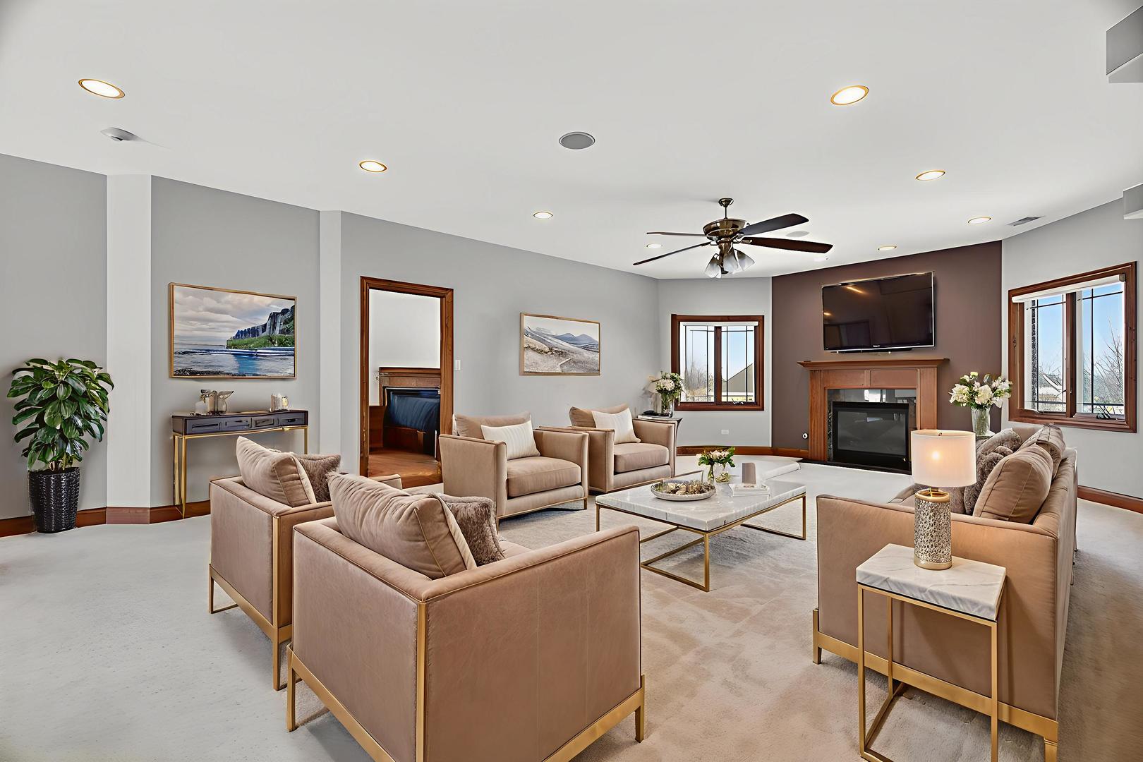 11024 Marilyn Terrace, Orland Park, IL 60467