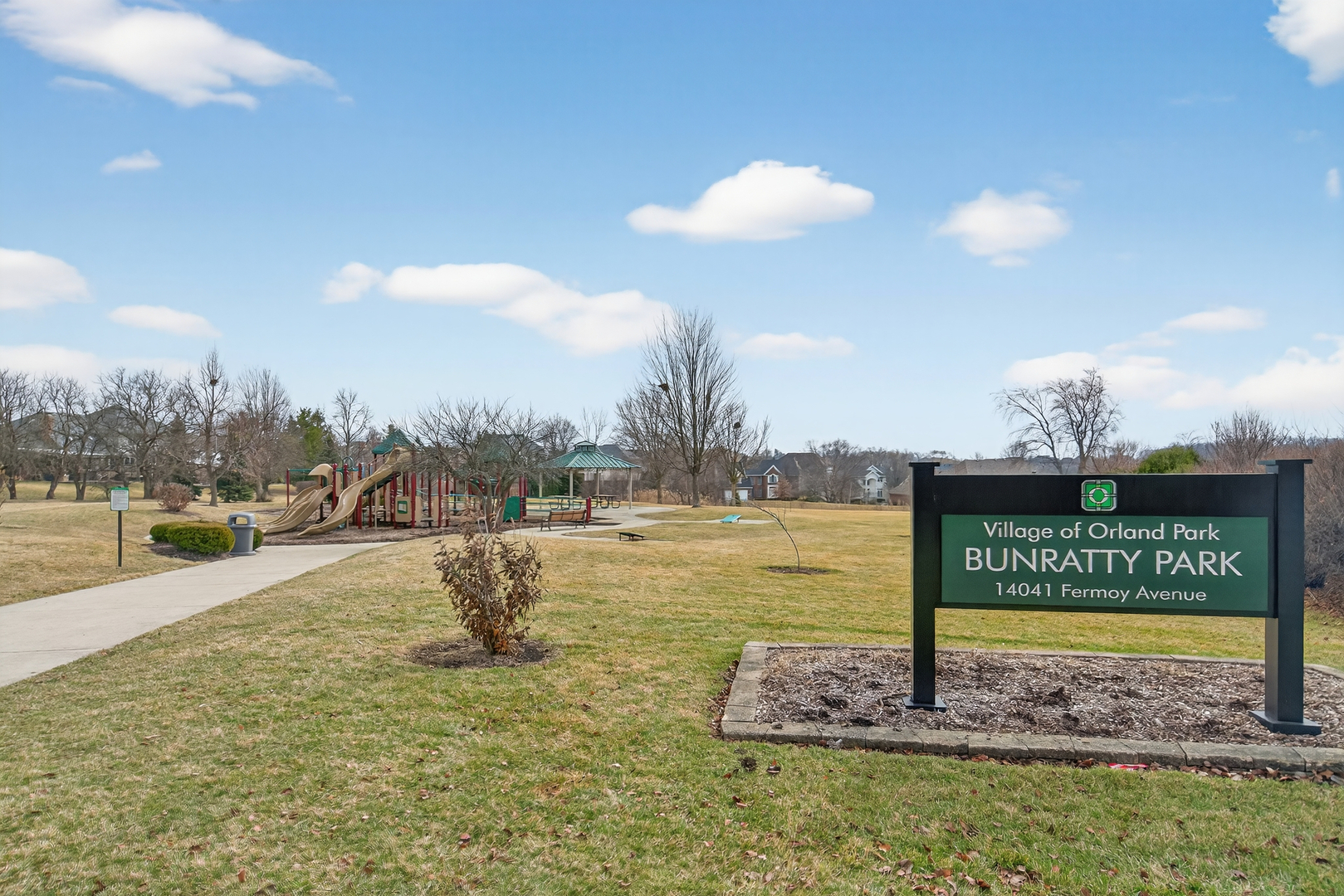 11024 Marilyn Terrace, Orland Park, IL 60467