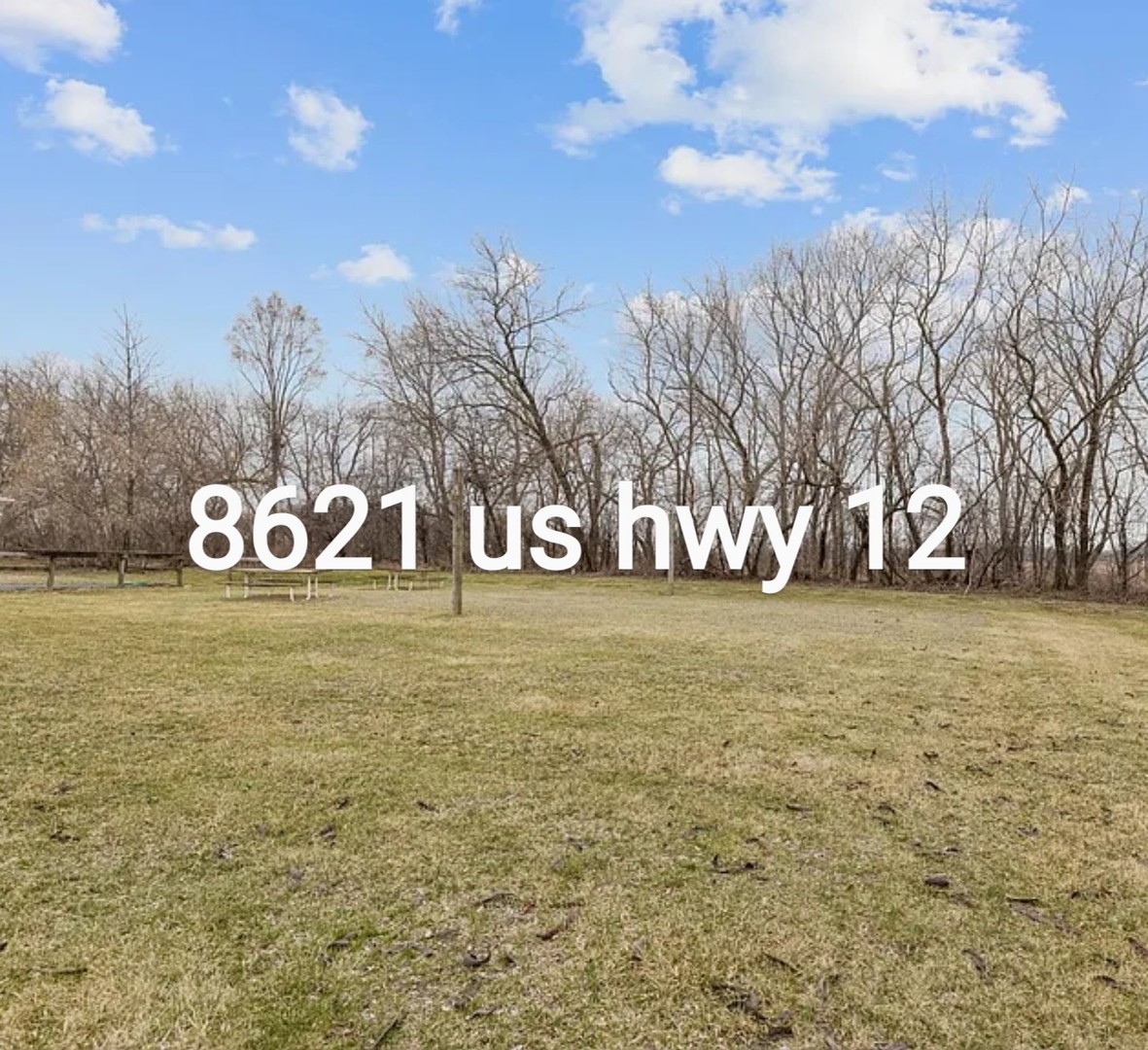 8621 US Highway 12 Highway, Richmond, IL 60071