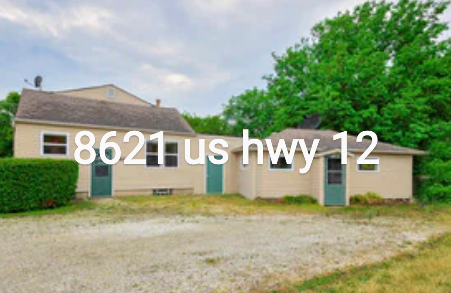 8621 US Highway 12 Highway, Richmond, IL 60071