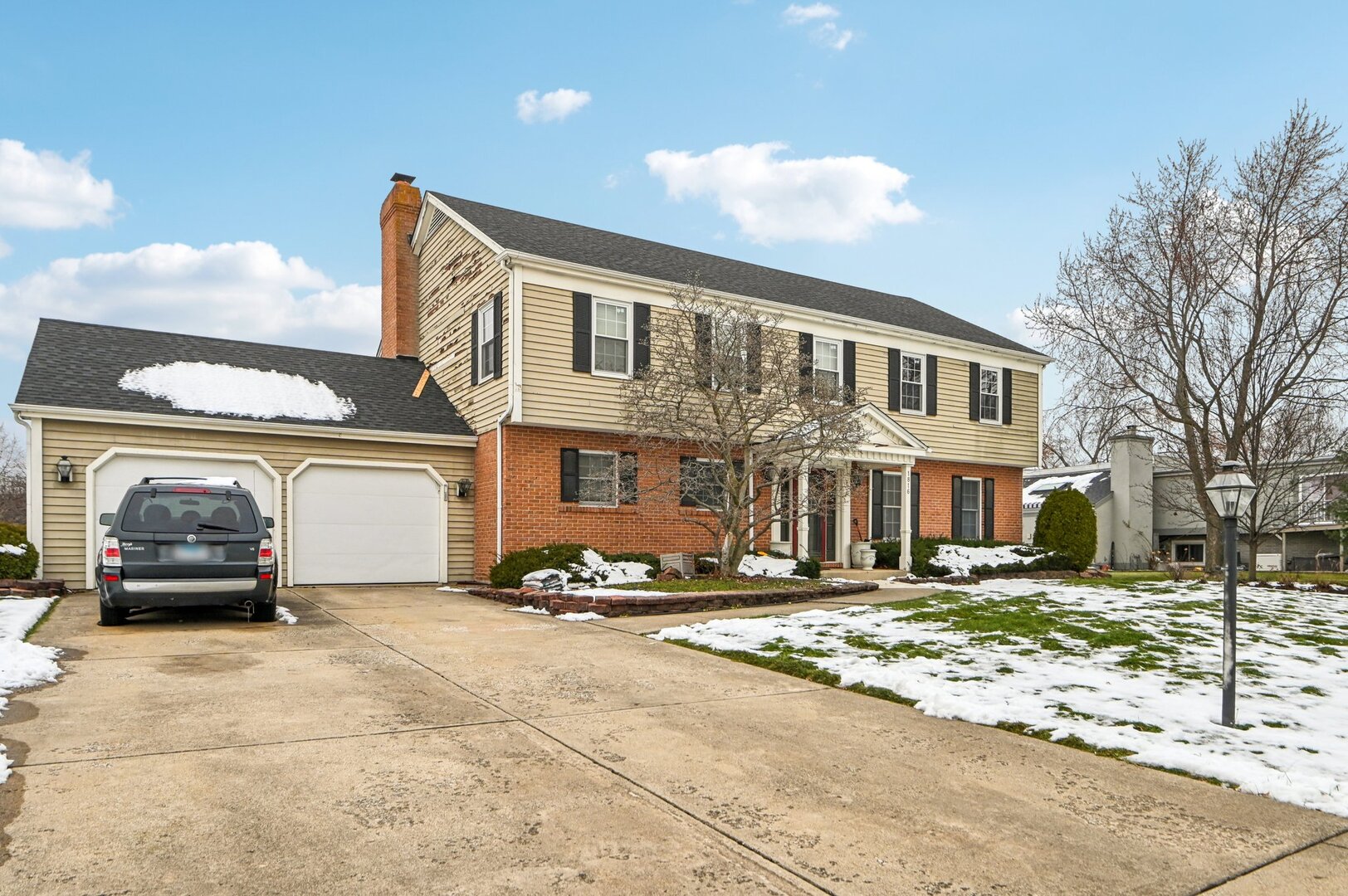 1816 Quail Court, Flossmoor, IL 60422