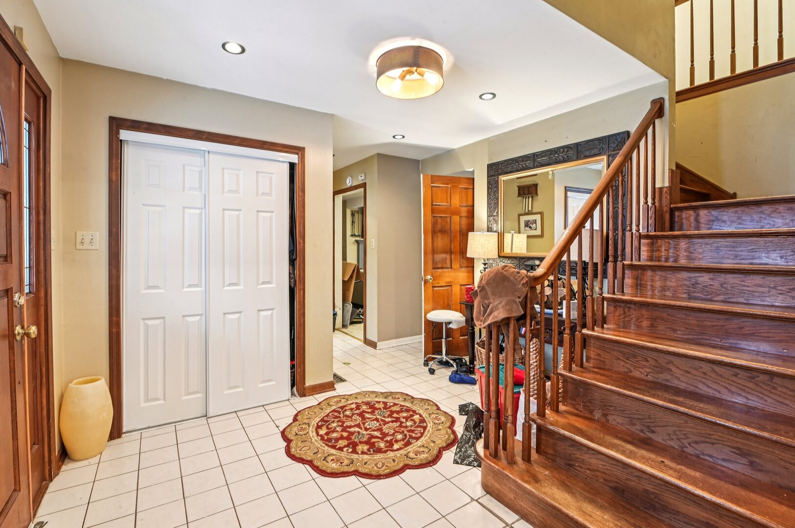 1816 Quail Court, Flossmoor, IL 60422