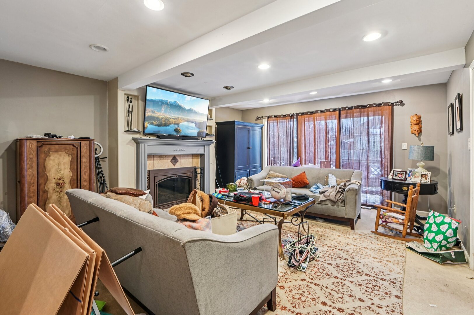 1816 Quail Court, Flossmoor, IL 60422