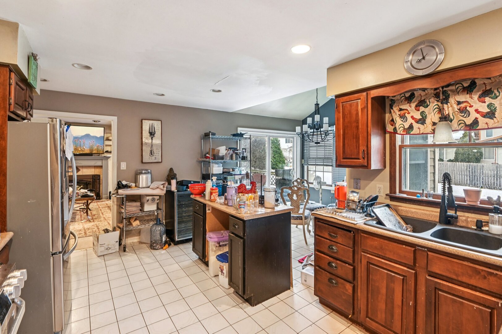 1816 Quail Court, Flossmoor, IL 60422