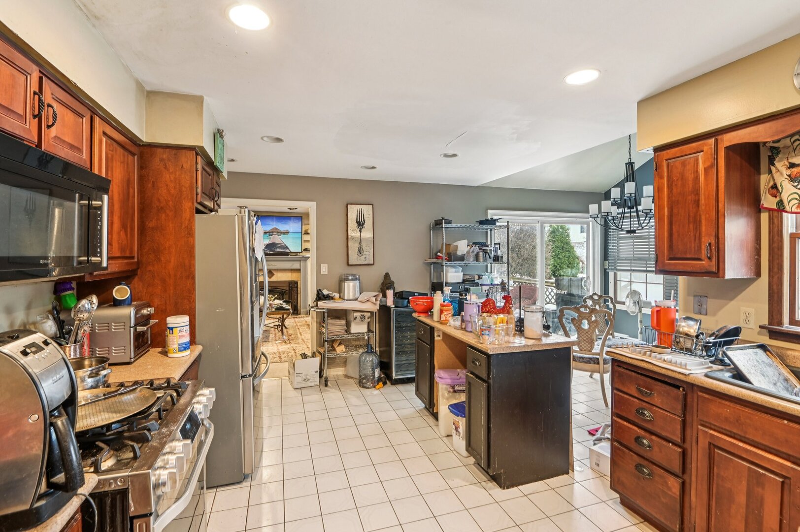 1816 Quail Court, Flossmoor, IL 60422