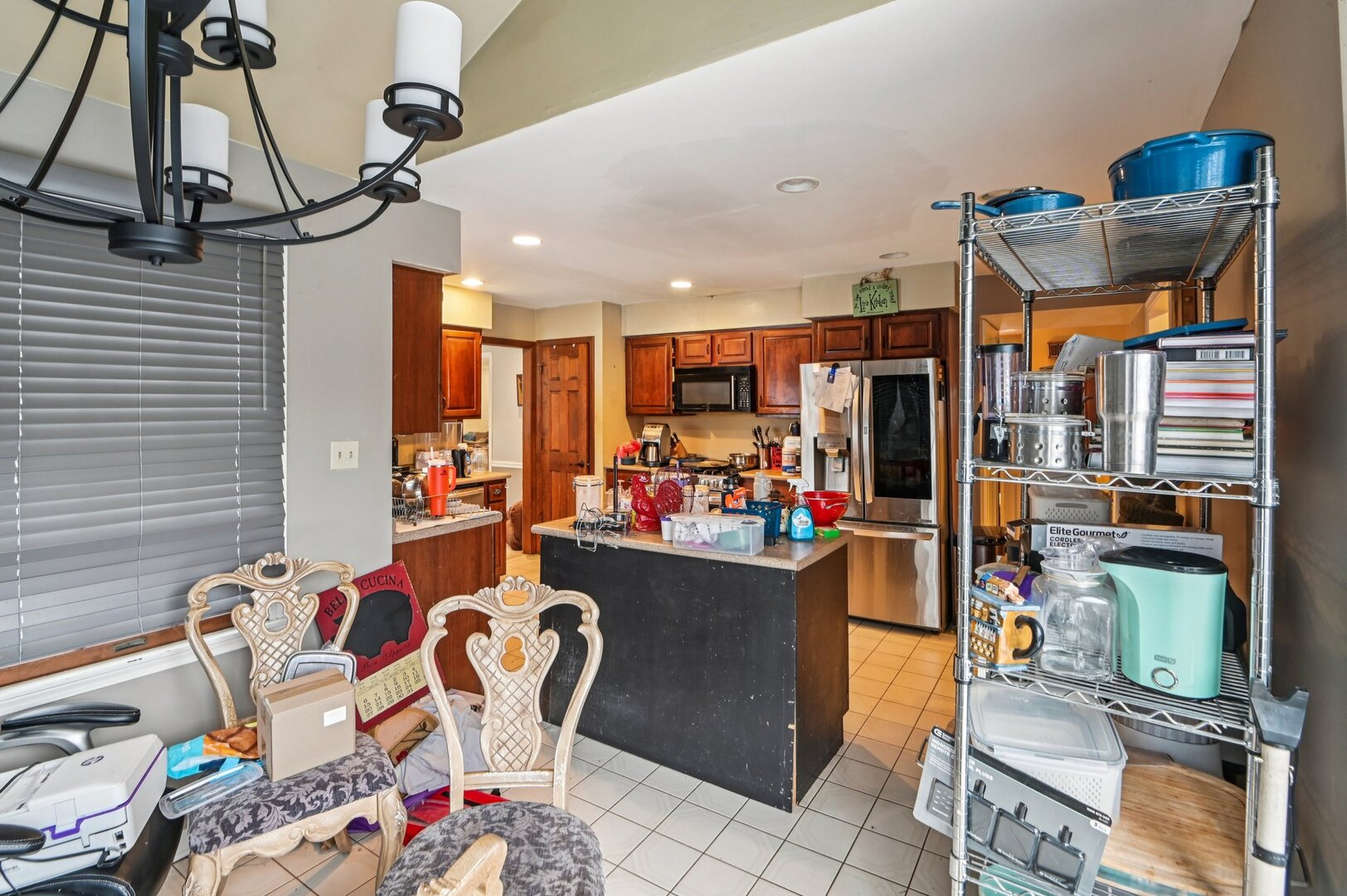 1816 Quail Court, Flossmoor, IL 60422