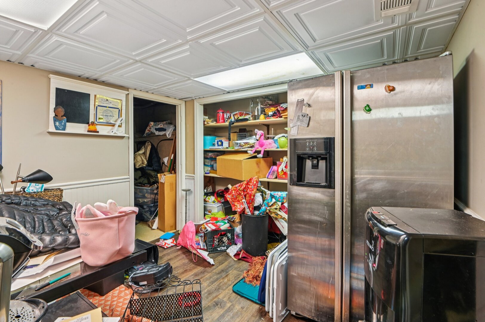 1816 Quail Court, Flossmoor, IL 60422