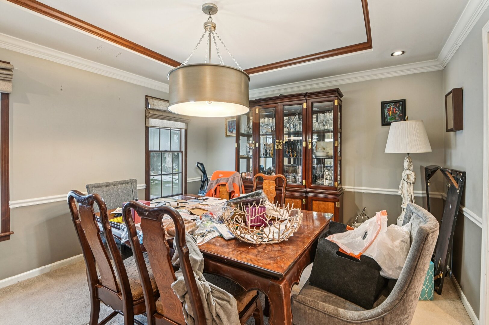 1816 Quail Court, Flossmoor, IL 60422