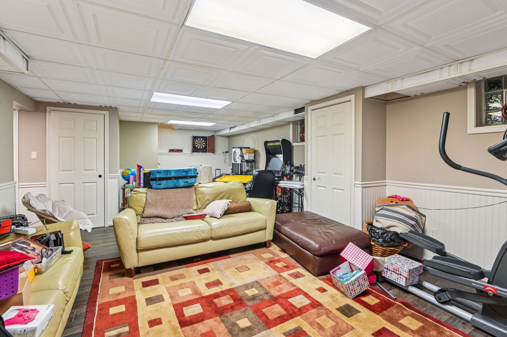 1816 Quail Court, Flossmoor, IL 60422