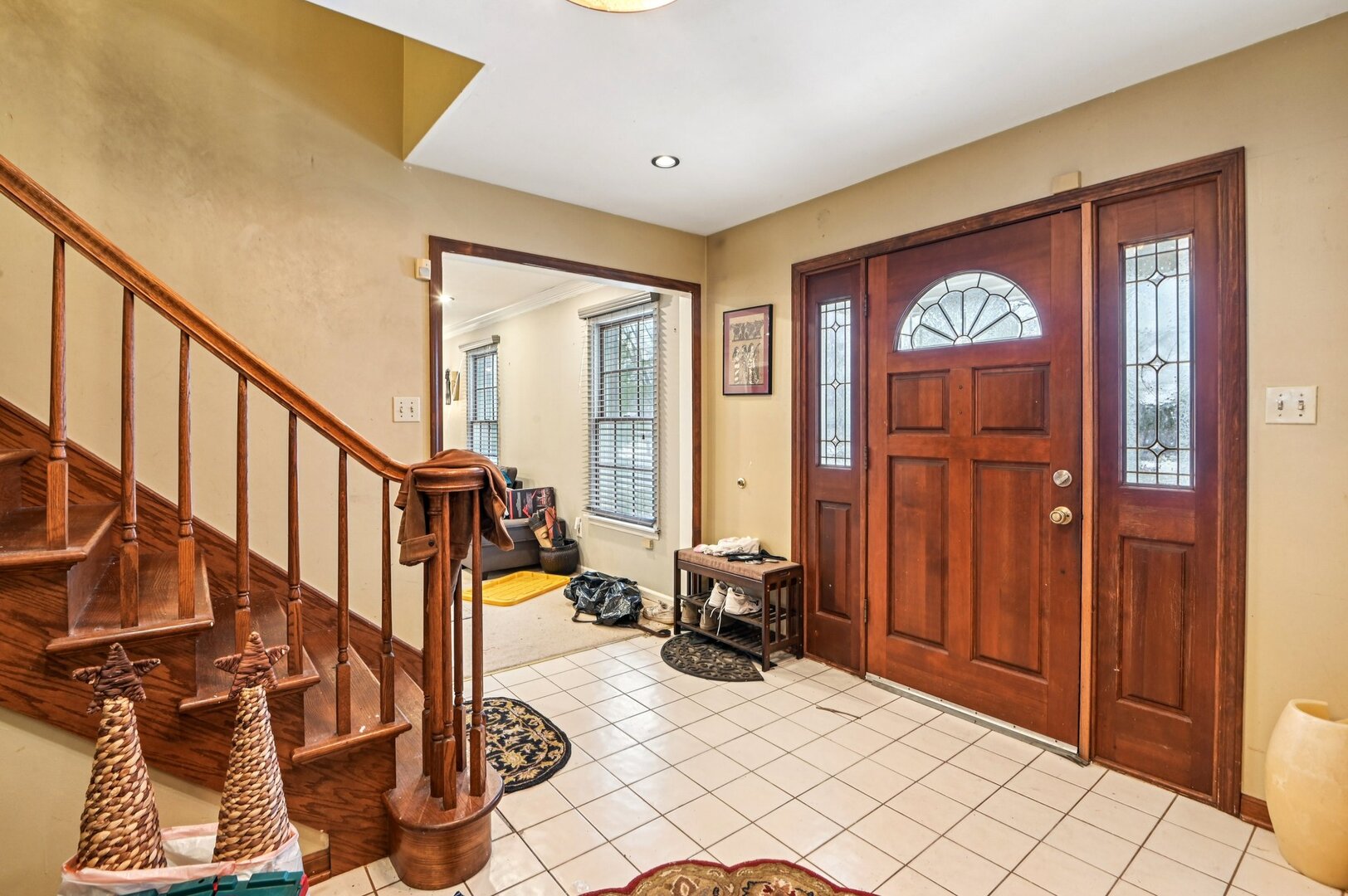 1816 Quail Court, Flossmoor, IL 60422