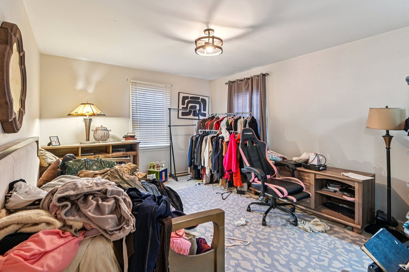 1816 Quail Court, Flossmoor, IL 60422