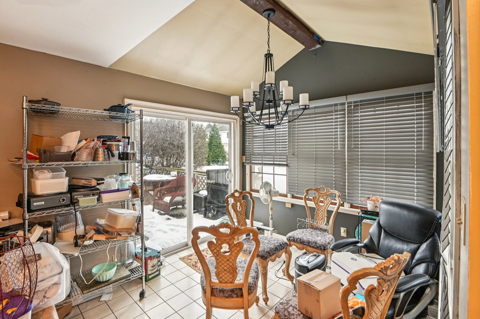 1816 Quail Court, Flossmoor, IL 60422