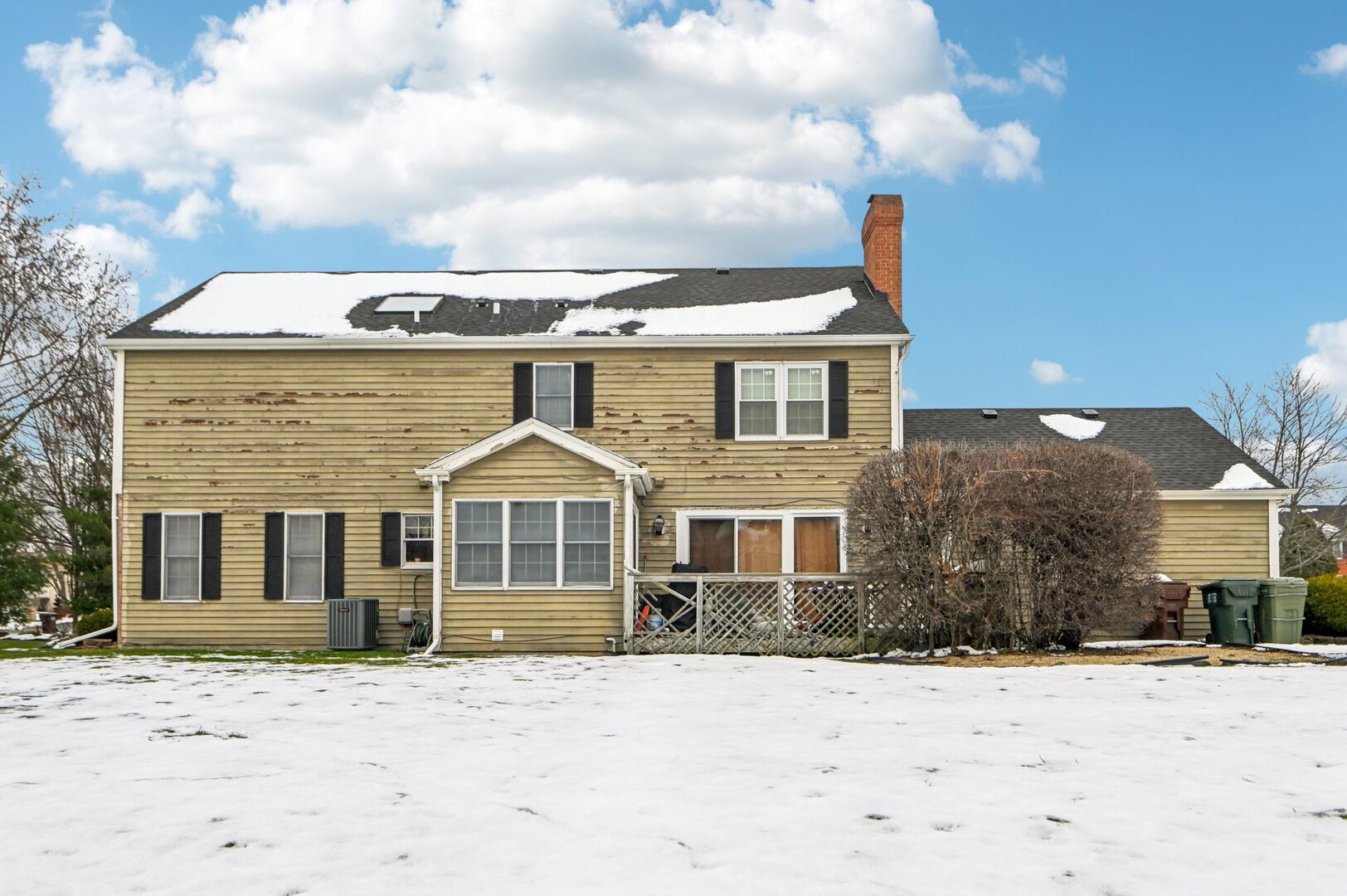 1816 Quail Court, Flossmoor, IL 60422