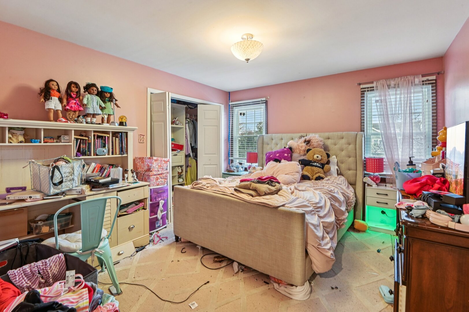 1816 Quail Court, Flossmoor, IL 60422