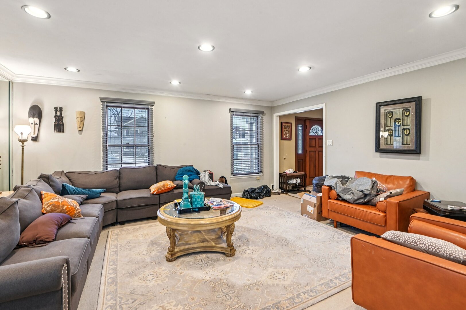 1816 Quail Court, Flossmoor, IL 60422