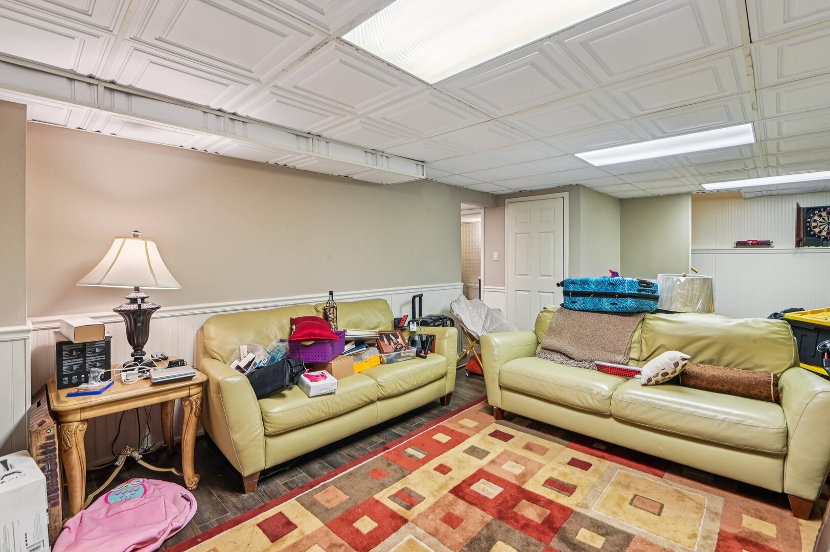 1816 Quail Court, Flossmoor, IL 60422